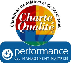 PC Dr a obtenu la Charte Qualit� de la Chambre de M�tiers et de l'Artisanat du Val de Marne